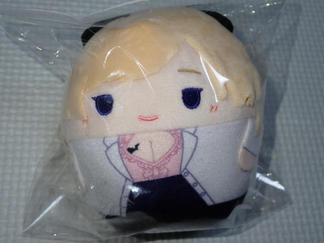 ホロライブ プロダクション ふわコロりん4 癒月ちょこ 10cm < アニメ/コミック/キャラクター  ホロライブ プロダクション ふわコロりん4 癒月ちょこ 10cm  < アニメ/コミック/キャラクターの