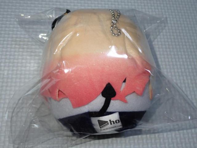 ホロライブ プロダクション ふわコロりん4 癒月ちょこ 10cm < アニメ/コミック/キャラクター  ホロライブ プロダクション ふわコロりん4 癒月ちょこ 10cm < アニメ/コミック/キャラクターの