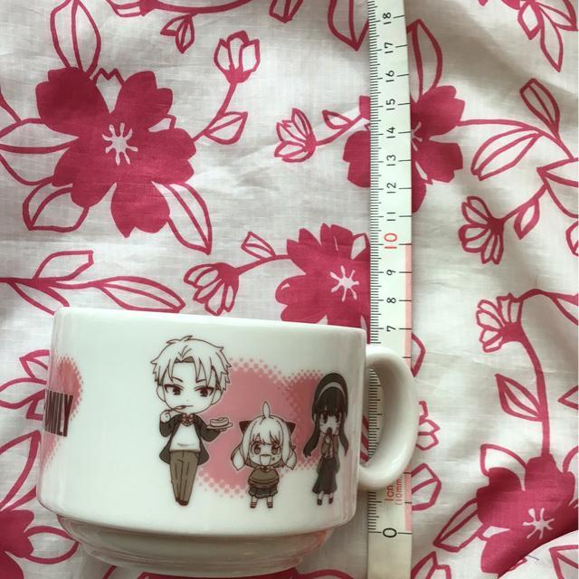 SPY×FAMILY スープマグカップ < アニメ/コミック/キャラクター SPY×FAMILY スープマグカップ < アニメ/コミック/キャラクターの