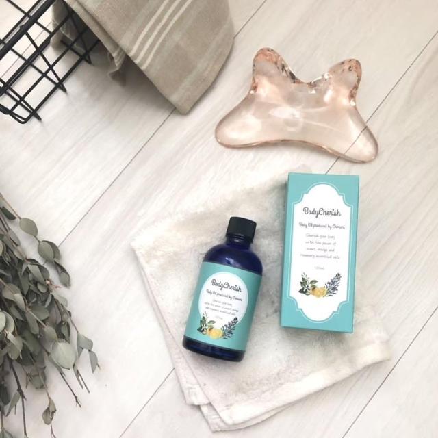 ドリーム プロイデア BodyCherish 千波プロデュース ボディオイル 100ml < 香水/コスメ/ネイル  ドリーム プロイデア BodyCherish 千波プロデュース ボディオイル 100ml < 香水/コスメ/ネイルの