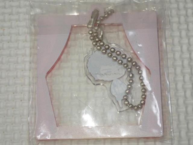 A3!(エースリー) アクリルキーホルダーコレクション 伏見臣 < アニメ/コミック/キャラクター  A3!(エースリー) アクリルキーホルダーコレクション 伏見臣 < アニメ/コミック/キャラクターの