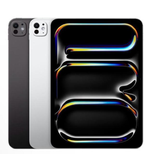 iPad Pro 11C`@T@2024N 