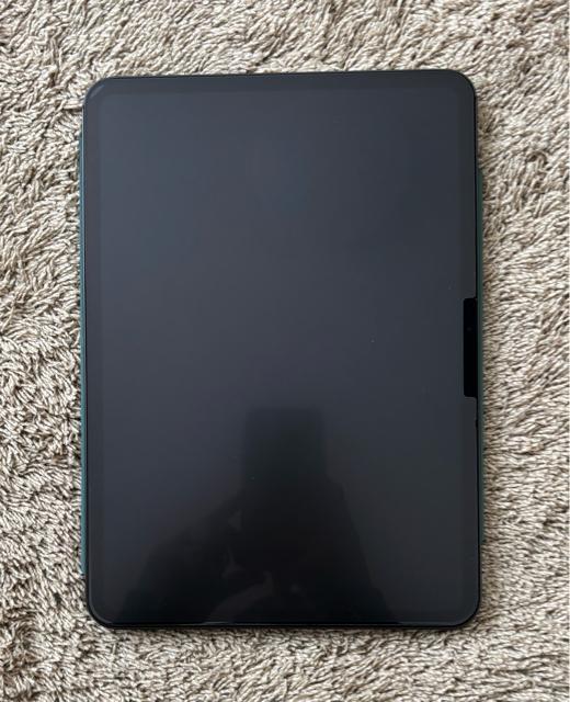 iPad Pro 11C`@T@2024N