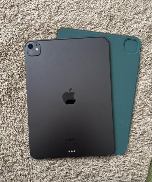 iPad Pro 11C`@T@2024N