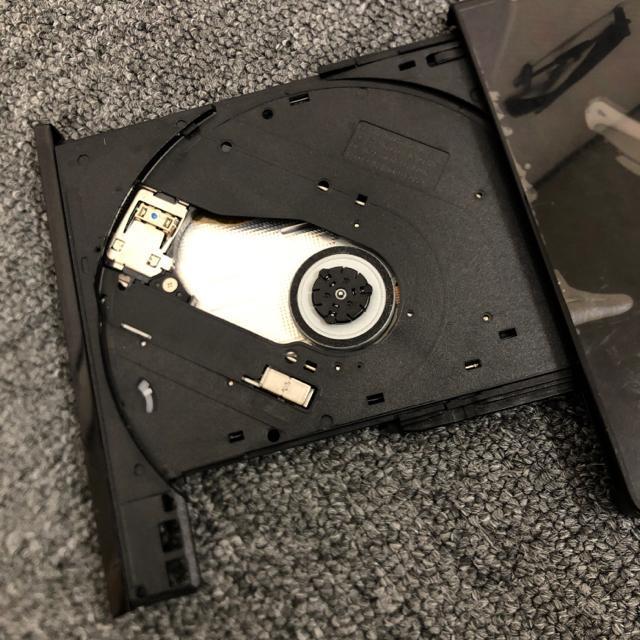  BUFFALO |[^uDVDhCu DVSM-PLV8U2-BKA  PC{/Ӌ@ 