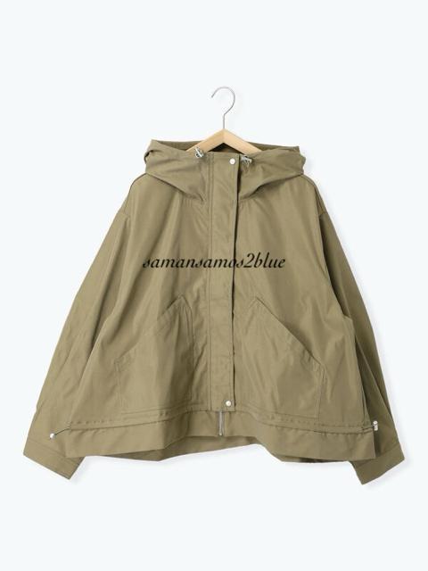 �V�i�@Samansa Mos2 blue��  �u�����v�}�E���e���p�[�J�[