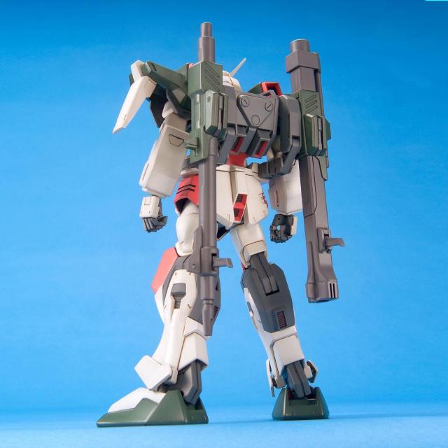 1/100 バスターガンダム < ホビー 1/100 バスターガンダム < ホビーの