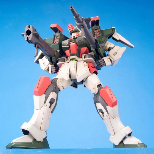 1/100 バスターガンダム < ホビー 1/100 バスターガンダム < ホビーの