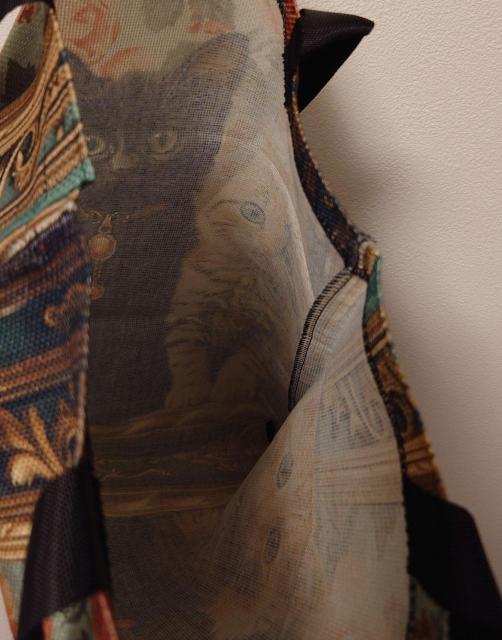 ねこちゃんかわいいトートバッグ☆  トートバッグ  ねこバッグ   バッグねこ  猫バッグ   バッグ猫   ねこグッズ   < 女性ファッション  ねこちゃんかわいいトートバッグ☆  トートバッグ  ねこバッグ   バッグねこ  猫バッグ   バッグ猫   ねこグッズ   < 女性ファッションの