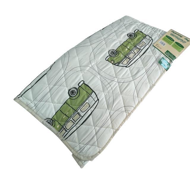 特価☆プリントキルトラグ☆3帖用☆180×230cm < インテリア/ライフ 特価☆プリントキルトラグ☆3帖用☆180×230cm < インテリア/ライフの