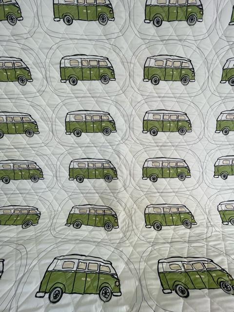 特価☆プリントキルトラグ☆3帖用☆180×230cm < インテリア/ライフ 特価☆プリントキルトラグ☆3帖用☆180×230cm < インテリア/ライフの