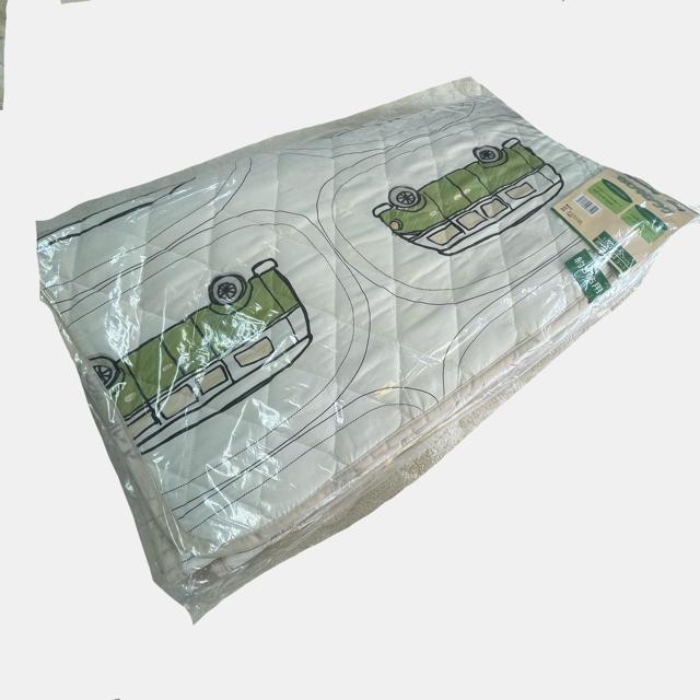 特価☆プリントキルトラグ☆3帖用☆180×230cm < インテリア/ライフ 特価☆プリントキルトラグ☆3帖用☆180×230cm < インテリア/ライフの