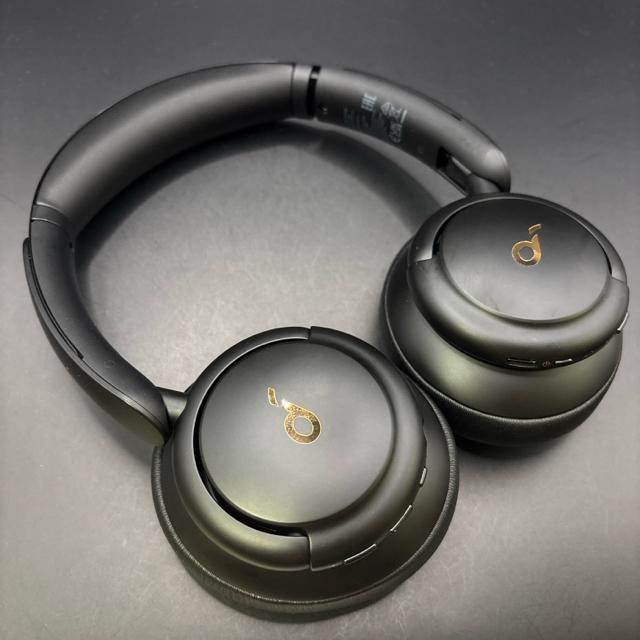 即決 Soundcore Life Q30 ワイヤレスヘッドホン A3028 < 家電/AV 即決 Soundcore Life Q30 ワイヤレスヘッドホン A3028 < 家電/AVの