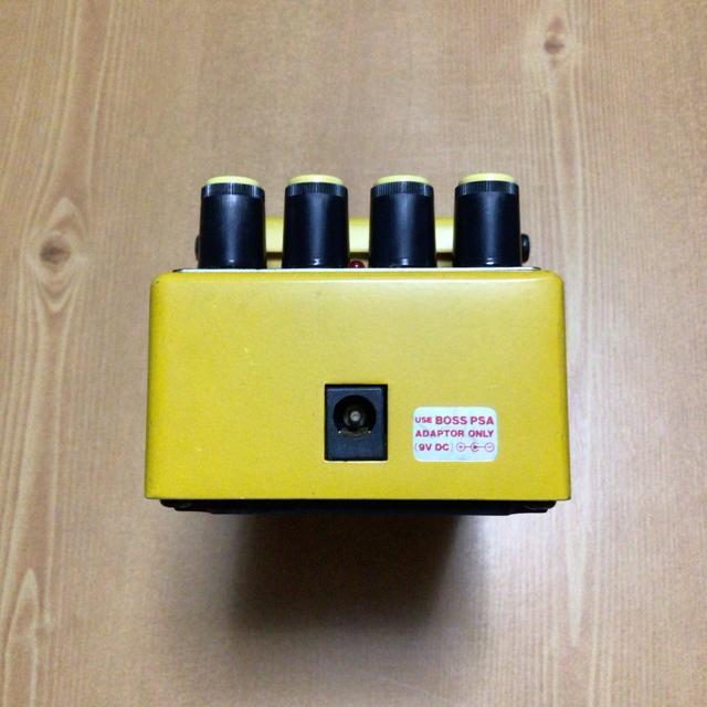 送料無料 BOSS OS-2 Overdrive/Distortion ボス オーバードライブ ディストーション エフェクター < ホビー  送料無料 BOSS OS-2 Overdrive/Distortion ボス オーバードライブ ディストーション エフェクター < ホビーの