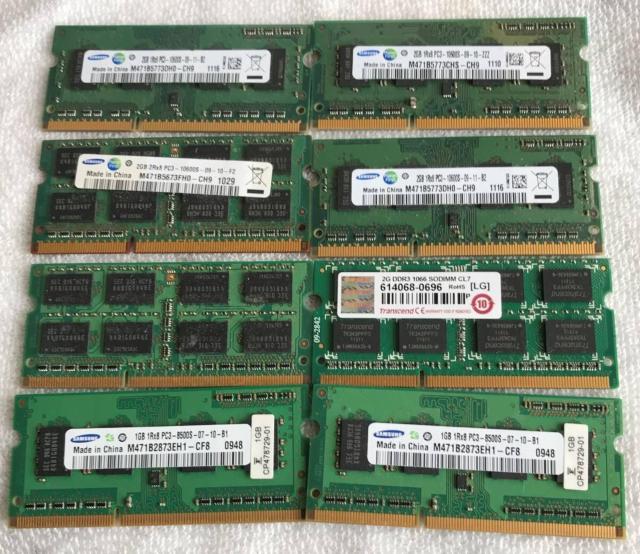m[gp\R  PC3-10600S 8500S DDR3-1333 1066 2GB 1GB   PC{/Ӌ@ 