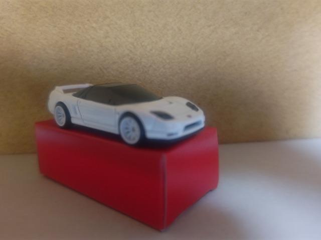 HW '25 v~AMtg z_ NSX-R  AC_[   zr[ 