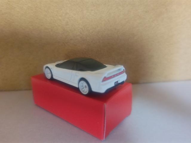 HW '25 v~AMtg z_ NSX-R  AC_[  zr[ 