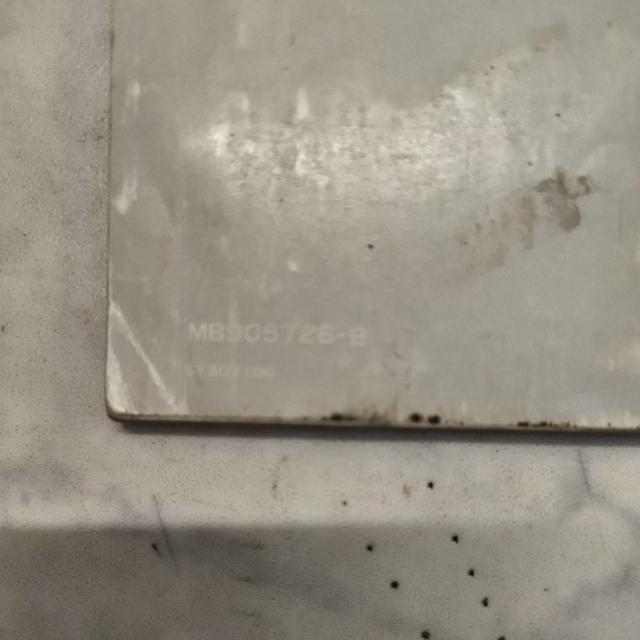 ミニカ取り扱い説明書 ミニカ取説 汚れ強 < 自動車/バイク ミニカ取り扱い説明書 ミニカ取説 汚れ強 < 自動車/バイク