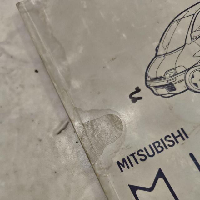 ミニカ取り扱い説明書 ミニカ取説 汚れ強 < 自動車/バイク ミニカ取り扱い説明書 ミニカ取説 汚れ強 < 自動車/バイク