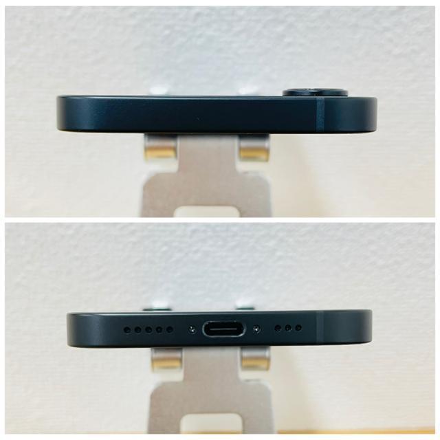 A 100% iPhone 16e 256 GB SIMフリー ブラック 本体 < 家電/AV  A 100% iPhone 16e 256 GB SIMフリー ブラック 本体 < 家電/AVの