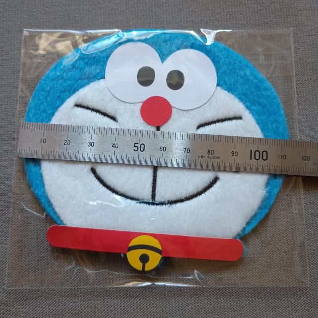 【新品未開封】ドラえもん★封シール付きポチ袋★I'm Doraemon 青色 どらえもん サンリオ ぽち袋 ★送料無料★ < インテリア/ライフ  【新品未開封】ドラえもん★封シール付きポチ袋★I'm Doraemon 青色 どらえもん サンリオ ぽち袋 ★送料無料★ < インテリア/ライフの