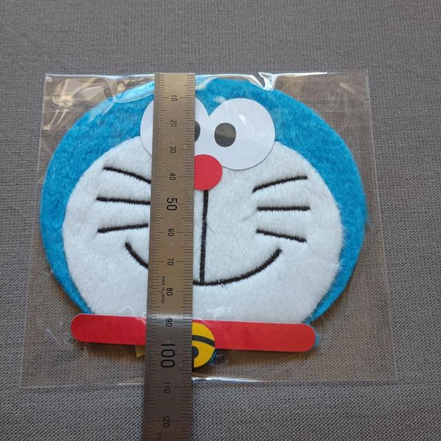【新品未開封】ドラえもん★封シール付きポチ袋★I'm Doraemon 青色 どらえもん サンリオ ぽち袋 ★送料無料★ < インテリア/ライフ  【新品未開封】ドラえもん★封シール付きポチ袋★I'm Doraemon 青色 どらえもん サンリオ ぽち袋 ★送料無料★ < インテリア/ライフの