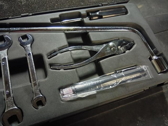 ほぼ未使用 セルシオ UCF21 車載工具 純正 トヨタ UCF30 UCF20 < 自動車/バイク ほぼ未使用 セルシオ UCF21 車載工具 純正 トヨタ UCF30 UCF20 < 自動車/バイク