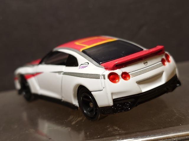 ★シンカリオントミカ★日産 NISSAN GT-R(E6こまち)★ < ホビー ★シンカリオントミカ★日産 NISSAN GT-R(E6こまち)★ < ホビーの