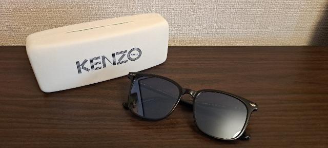 ��KENZO �P���]�[ �T���O���X/�����Y  �� �u�����h�� 