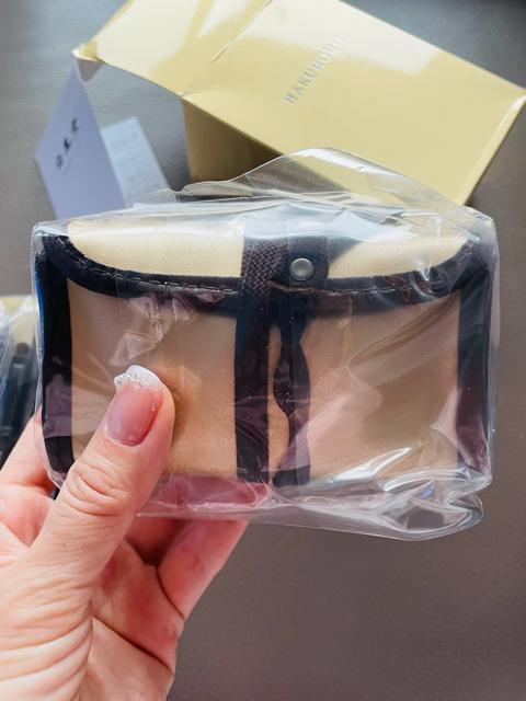 �V�i�@���P�� HAKUHODO ���h�g�у~�j�Z�b�g�@���C�N�u���V7�{+�P�[�X�t�� �� ����/�R�X��/�l�C���� 