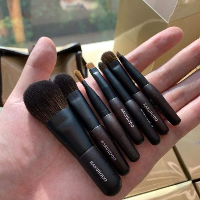 �V�i�@���P�� HAKUHODO ���h�g�у~�j�Z�b�g�@���C�N�u���V7�{+�P�[�X�t�� �� ����/�R�X��/�l�C���� 