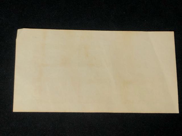 �y�󏭁z1941�N ���ؖ��� �X�[ ���ϓ���o 6�튮 �����؎� ����30�N ���� �R���N�V���� ���A �� �z�r�[�� 