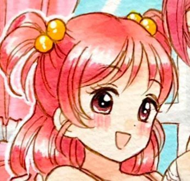 自作イラスト/夢原のぞみ&夢原恵美/下着 < アニメ/コミック/キャラクター 自作イラスト/夢原のぞみ&夢原恵美/下着 < アニメ/コミック/キャラクターの