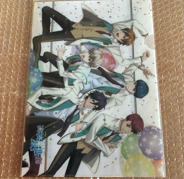 ���Z���̌� �X�^�~�� �N���A�t�@�C�� ���J�I�� �ߐᓧ ���c�C�l �V�Ԏ���  �� �A�j��/�R�~�b�N/�L�����N�^�[�� 