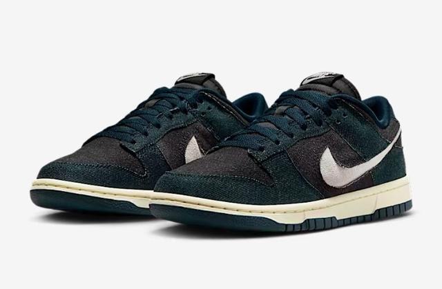 ��NIKE DUNK LOW��  �� �u�����h�� 