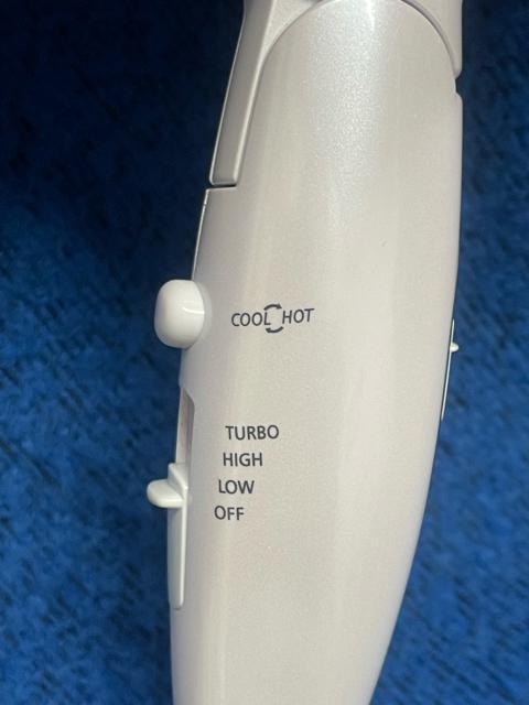 KOIZUMI �R�C�Y�~ �}�C�i�X�C�I�� �w�A�h���C���[ KHD-1385 �� �Ɠd/AV�� 