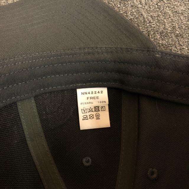���� THE NORTH FACE �m�[�X�t�F�C�X �L���b�v NN42242 �� �u�����h�� 