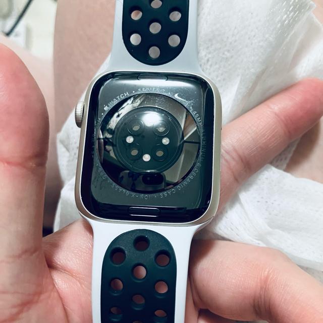 Apple Watch Series7 45mm (89% �� �Ɠd/AV�� 