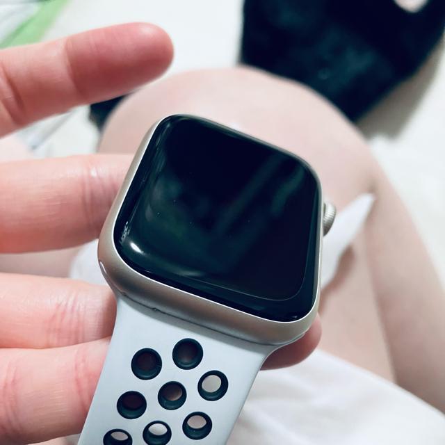 Apple Watch Series7 45mm (89% �� �Ɠd/AV�� 