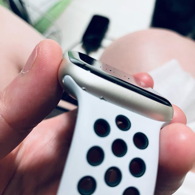 Apple Watch Series7 45mm (89% �� �Ɠd/AV�� 