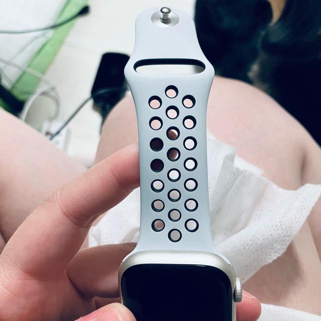 Apple Watch Series7 45mm (89% �� �Ɠd/AV�� 