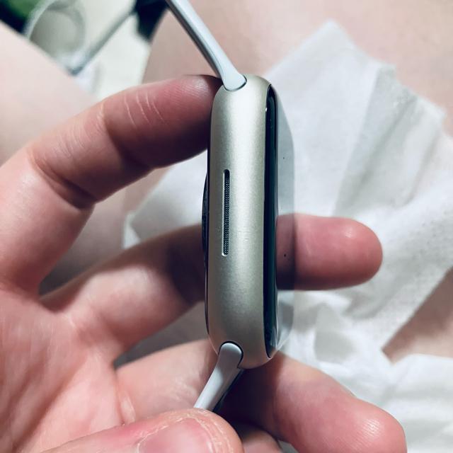 Apple Watch Series7 45mm (89% �� �Ɠd/AV�� 