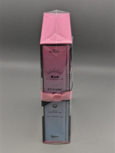 ふたりはプリキュア 20th LEGENDARY BOX 未開封ブルーレイ < CD/DVD/ビデオ ふたりはプリキュア 20th LEGENDARY BOX 未開封ブルーレイ < CD/DVD/ビデオの