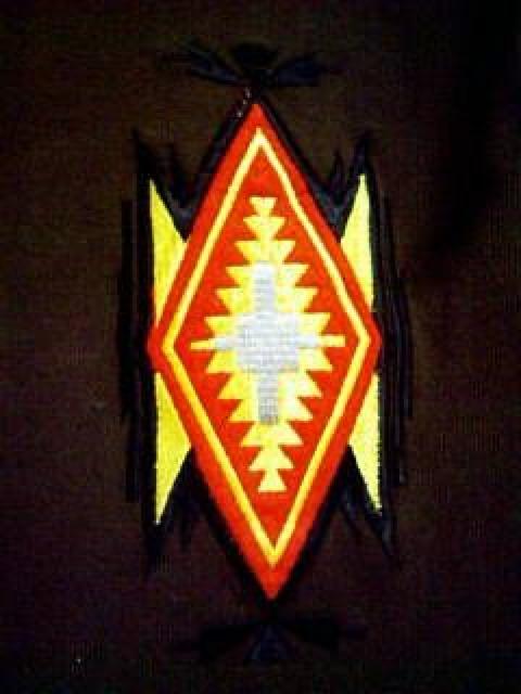 Aー556☆新品☆長袖チマヨ柄パーカー ブラウン M < 男性ファッション  Aー556☆新品☆長袖チマヨ柄パーカー ブラウン M < 男性ファッションの