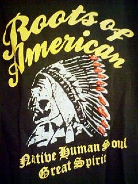 Aー556☆新品☆長袖チマヨ柄パーカー ブラウン M < 男性ファッション  Aー556☆新品☆長袖チマヨ柄パーカー ブラウン M < 男性ファッションの