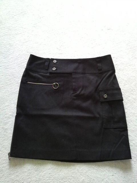 Pinky&Dianne★ミニスカート★新品・タグ付き! < ブランド  Pinky&Dianne★ミニスカート★新品・タグ付き!  < ブランドの