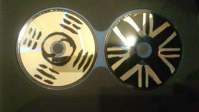 A!BIGBANG/1stDOCUMENTARY/ʐ^W+DVD2+|XgJ[h