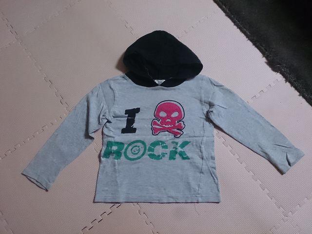 110 SKULLKIDS < キッズ/ベビー  110 SKULLKIDS < キッズ/ベビーの