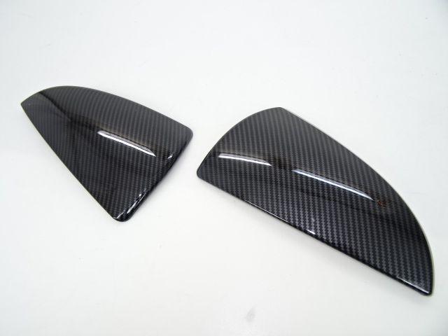 レクサス ES300H AXZH10 ES カーボン調 ブラックカーボンルック ドアミラーカバー < 自動車/バイク レクサス ES300H AXZH10 ES カーボン調 ブラックカーボンルック ドアミラーカバー < 自動車/バイク