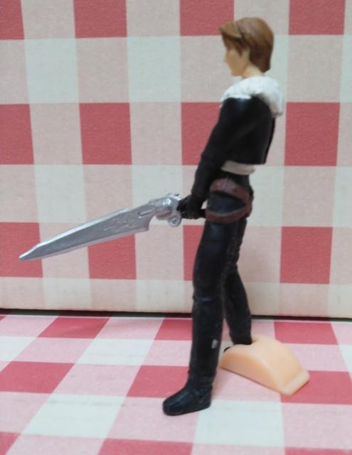 �w�X�R�[���E���I���n�[�g�xHG�t�@�C�i���t�@���^�W�[�[ �� �z�r�[�� 